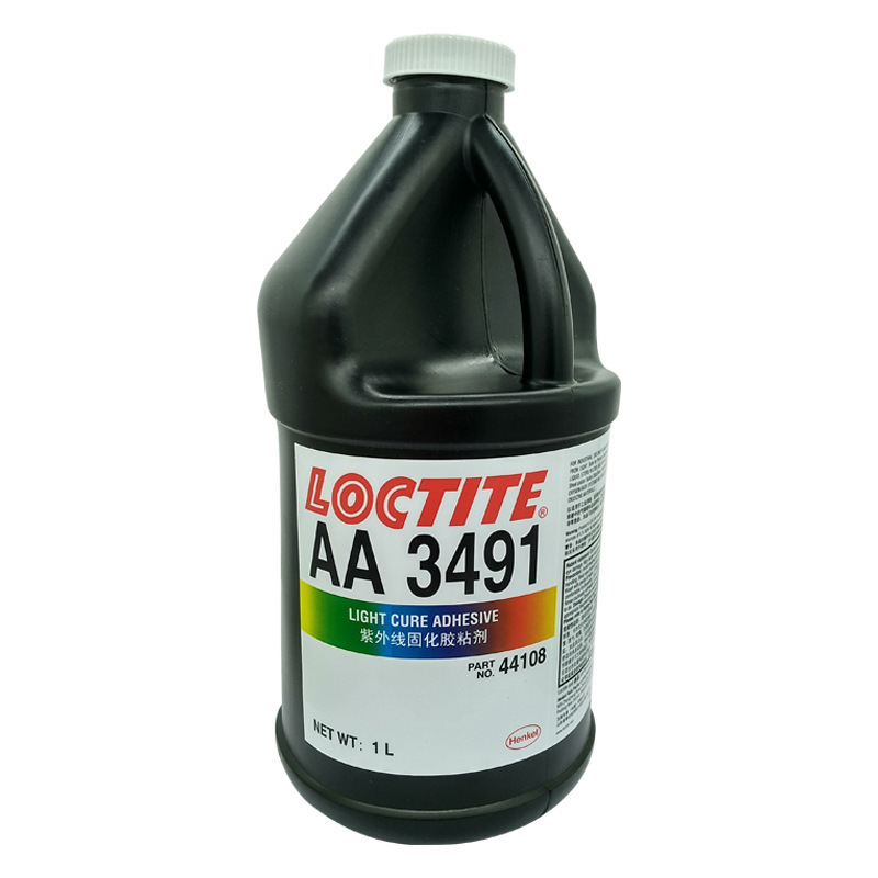 乐泰3491