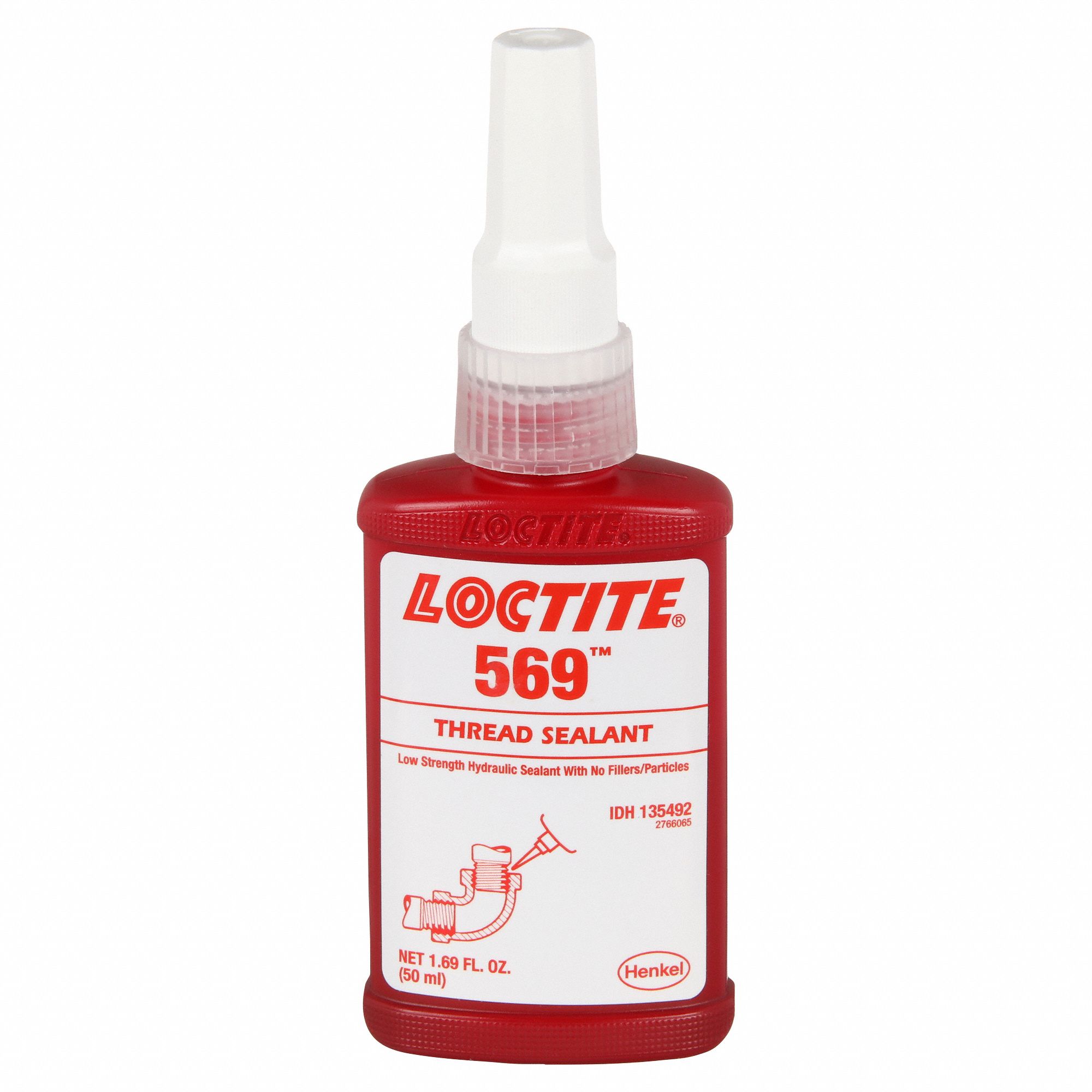 乐泰569
