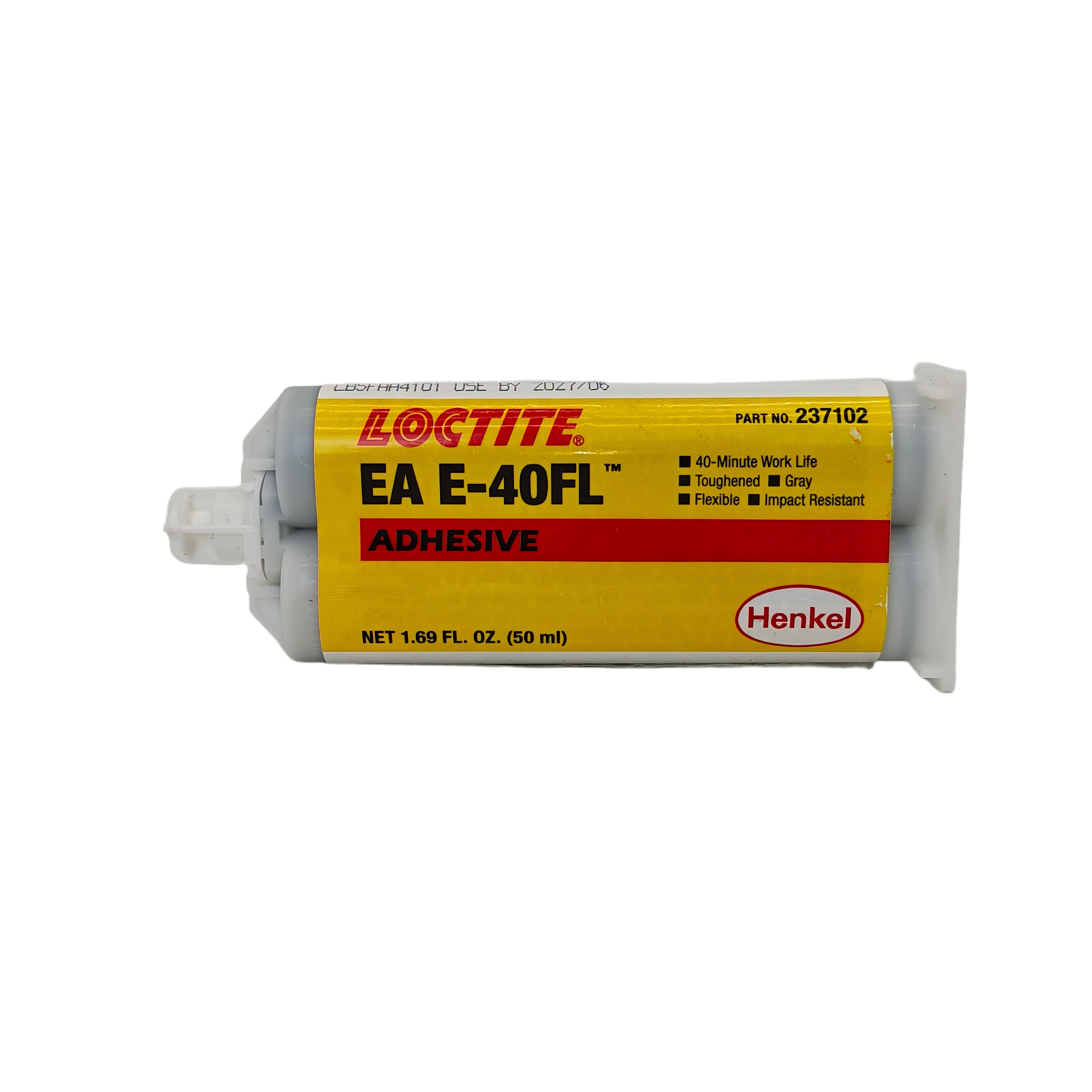 乐泰E-40FL